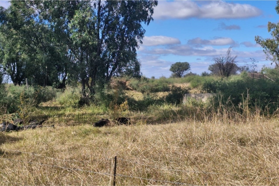 0 Bedroom Property for Sale in Klerksdorp Rural North West